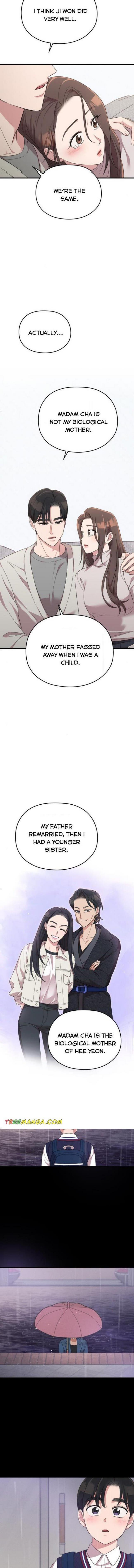 Marry My Husband Chapter 55 image 09